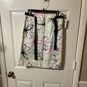 3/$12 Sale NWT Sandra Size 4 Skirt